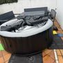 Hot tub (with puncture) Image 2