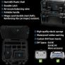 DJI Air 2S  Carry Case Image 3