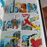 Marvel Masterworks The Human Torch Volume 1 HB Image 8