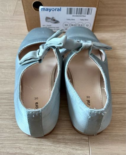 Mayoral shoes size UK11.5 / EU30