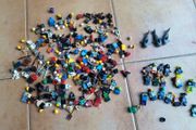 LEGO Figures lot