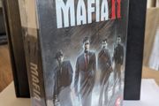 Mafia II Collectors Edition sealed Xbox 360