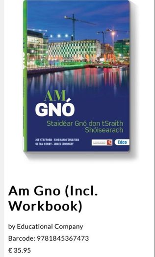 Am Gno, set