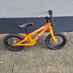 balance bike