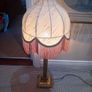 Tall Vintage Lamp Image 2