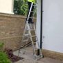 Brand New Triple Extension Combi Ladder - 21ft Image 4