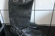 Girls BNWT Zara boots size 2 reduced