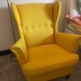Strandmon Armchair