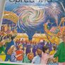 old Gaeilge school book Tonna 1990 Image 2