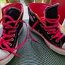 Converse High Tops - New Image 8