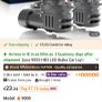 led lights h11and hb3 Image 5