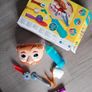 Play DOH dentist set doctor drill and fill Image 2