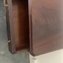 Antique beside locker Image 3