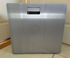 HP Z620 Workstation
