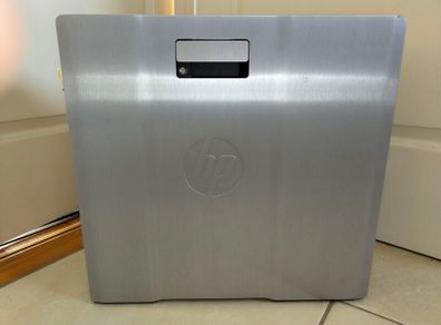 HP Z620 Workstation