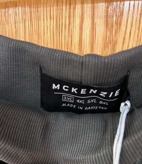 Mckenzie Shorts Size 3xl