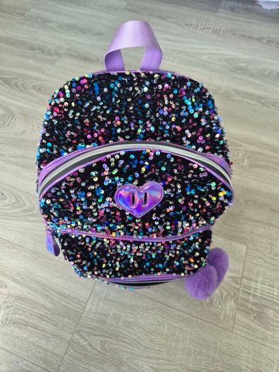 Girls Backpack