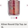 Kilner jars Image 5