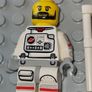 Lego Minifigure Series 15 Astronaut Image 4