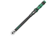 Wera Click-Torque C3 Set Torque Wrench Set, 40 To 200 Nm, 1/2 in Drive