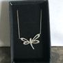 Sterling silver necklace Image 3