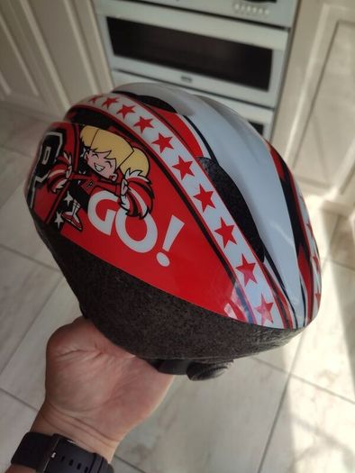 bicycle helmet kids