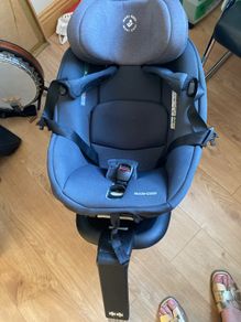 maxi cosi 360