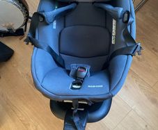 maxi cosi 360