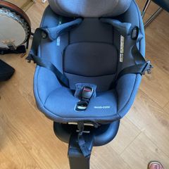 maxi cosi 360