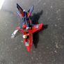 LEGO Airshow plane set Image 2