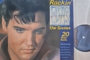 Elvis Presley  Rockin' Elvis - The Sixties