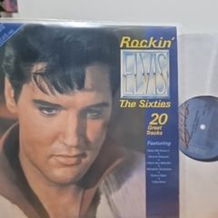 Elvis Presley  Rockin' Elvis - The Sixties