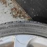 mazda 6 alloys 18's Image 6