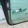 2013 Jaguar XF Rear Glass Windscreen Image 7