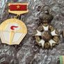 Military and sport medals Image 6