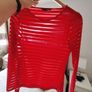 Women's long sleeve top Image 6