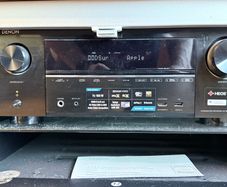 Complete Dolby Atmos Home Cinema System  Denon, Q Acoustics, Monitor Audio & ELAC