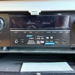 Complete Dolby Atmos Home Cinema System  Denon, Q Acoustics, Monitor Audio & ELAC
