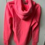 Superdry women ladies zip hoodie, very good condition Image 2