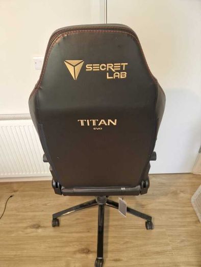 Secretlab Titan EVO XL (2022) - Gaming Chair