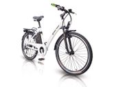 F4W Ride 26v