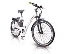 F4W Ride 26v