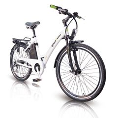F4W Ride 26v
