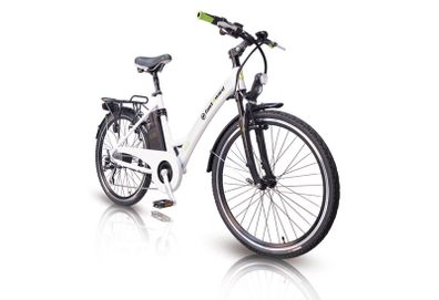 F4W Ride 26v