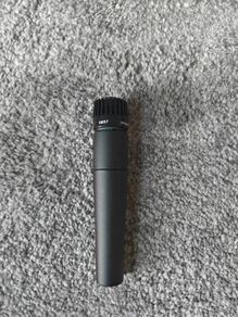 Shure SM57