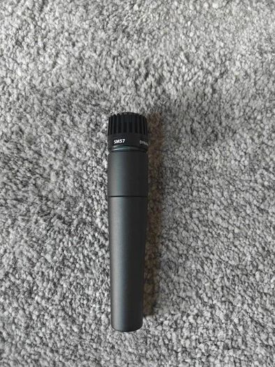 Shure SM57
