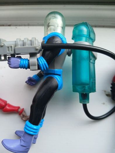 Batman Animated Series Kenner