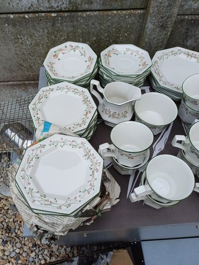 Collection of Vintage Eternal Beau