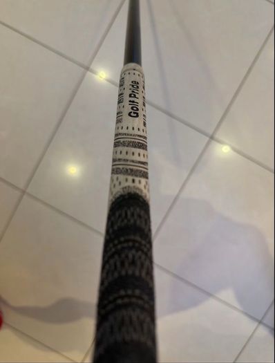 cobra 3 wood and rescue wood