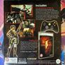 Resident Evil 5 And Controller Bundle Xbox 360 Brand New Sealed Image 2